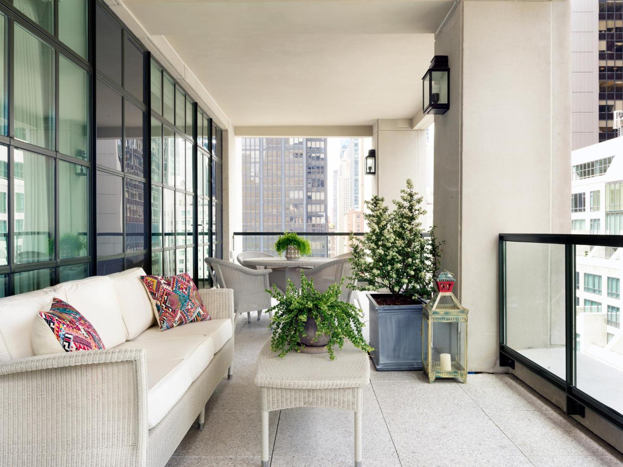The Whitby Hotel New York City Exterior photo